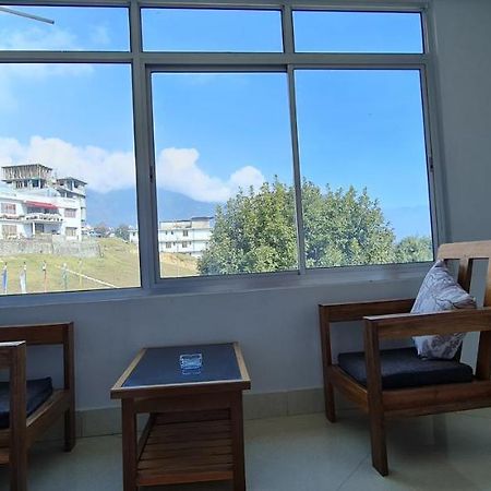 Dewa Elegance Hotel Tawang Buitenkant foto