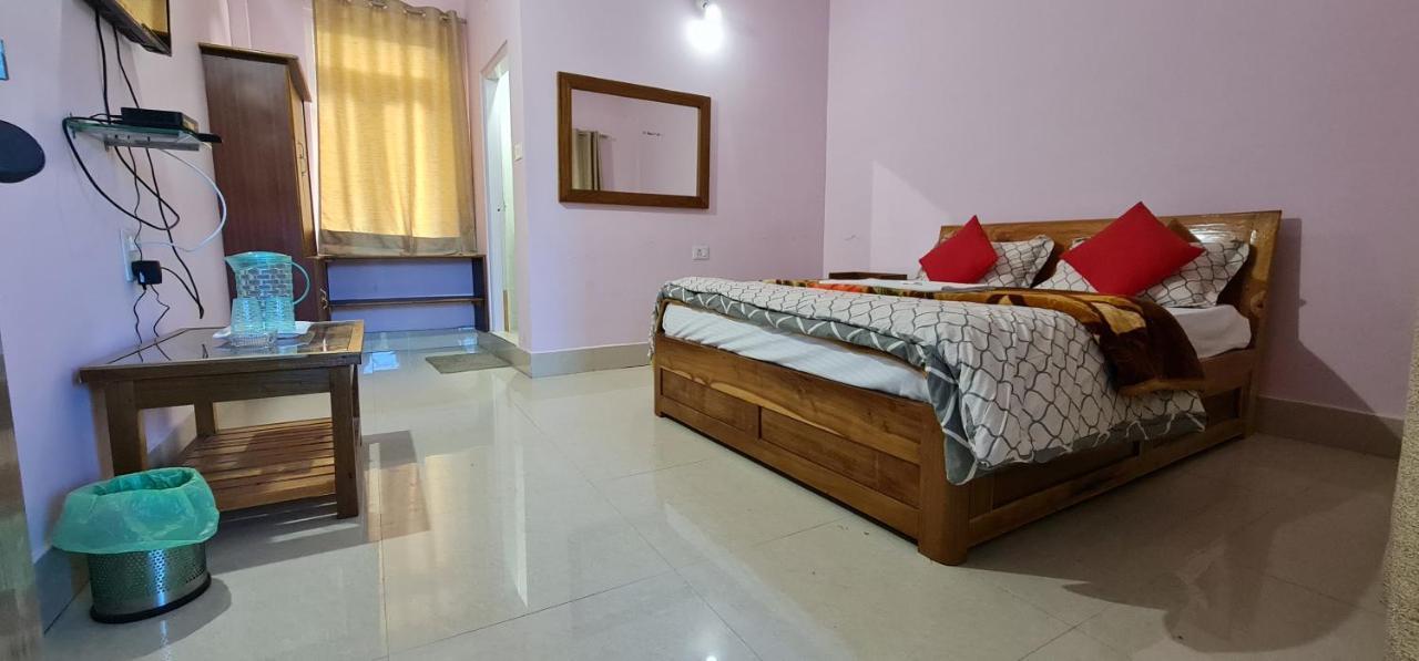 Dewa Elegance Hotel Tawang Buitenkant foto