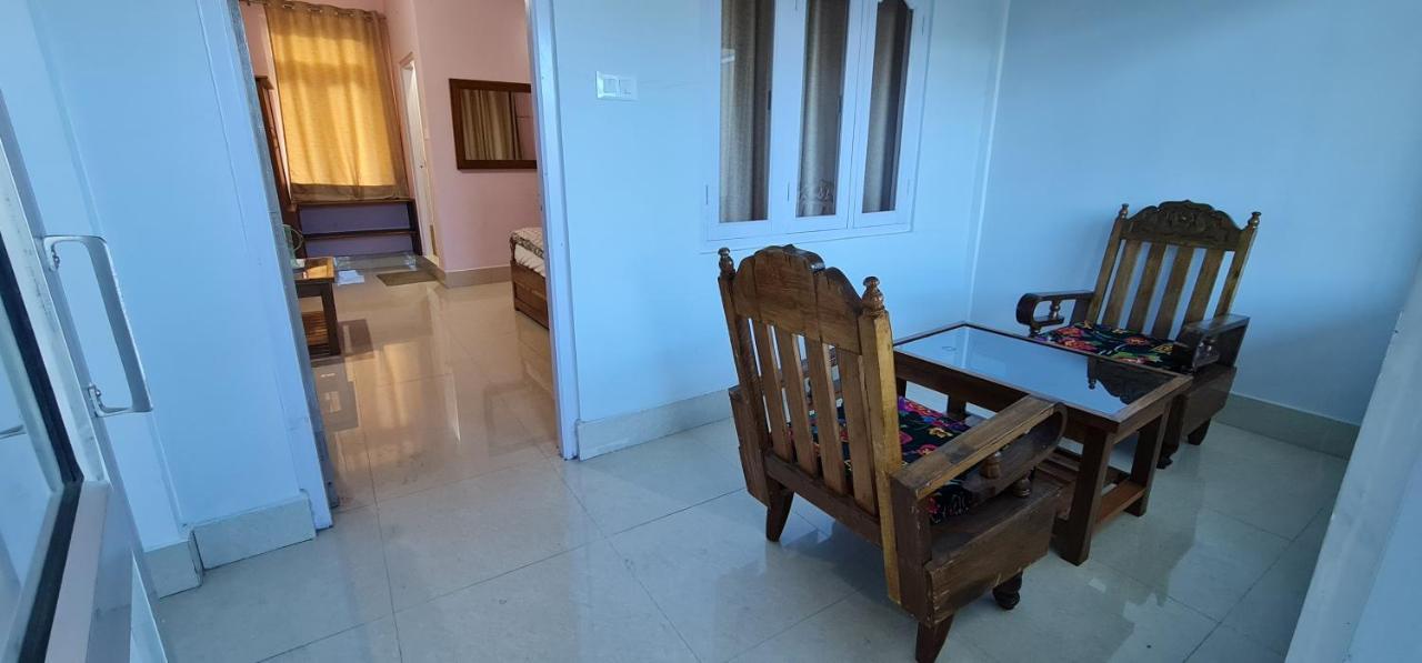 Dewa Elegance Hotel Tawang Buitenkant foto