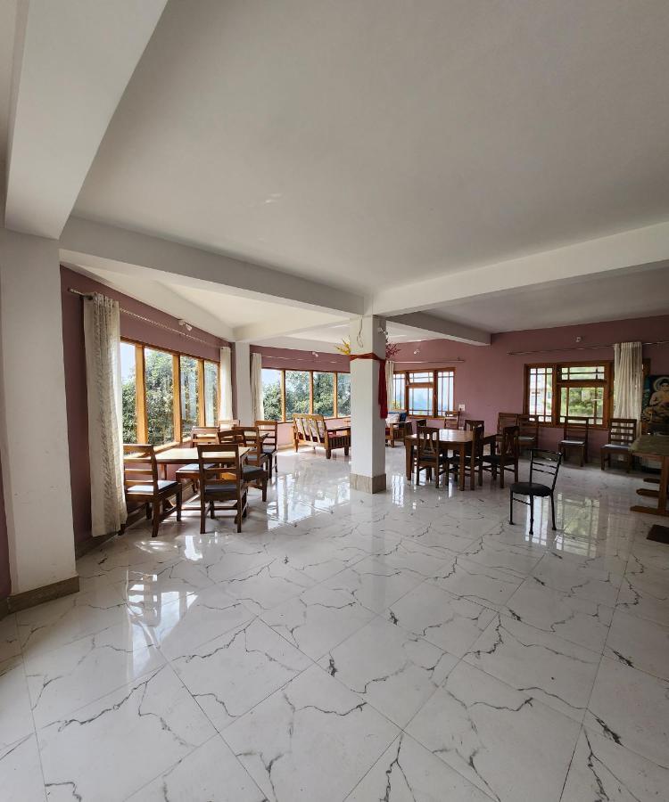 Dewa Elegance Hotel Tawang Buitenkant foto